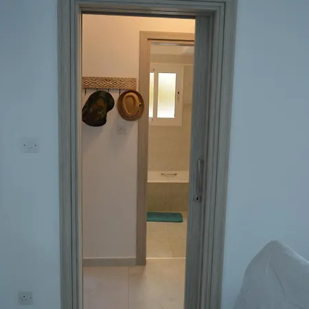 Lejlighed Nea Grove *