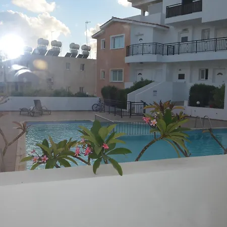 Nea Grove Paphos