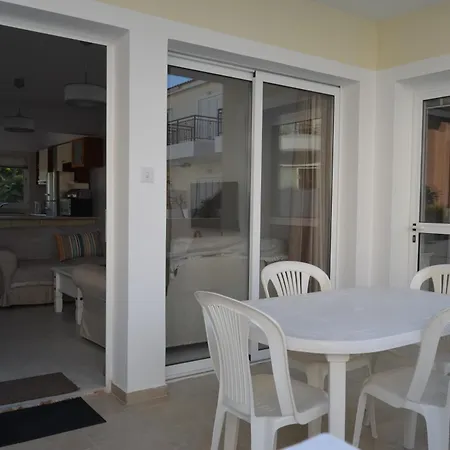 Nea Grove Lägenhet Paphos