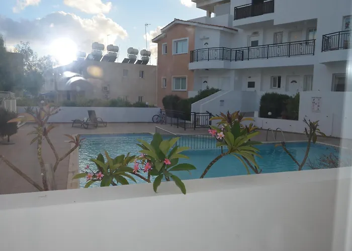 Nea Grove بافوس