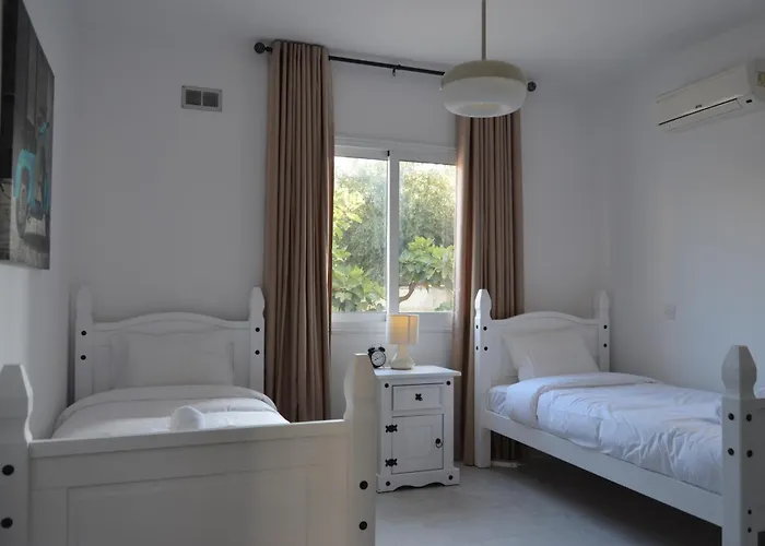 شقة Nea Grove بافوس