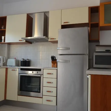 Nea Grove Appartamento