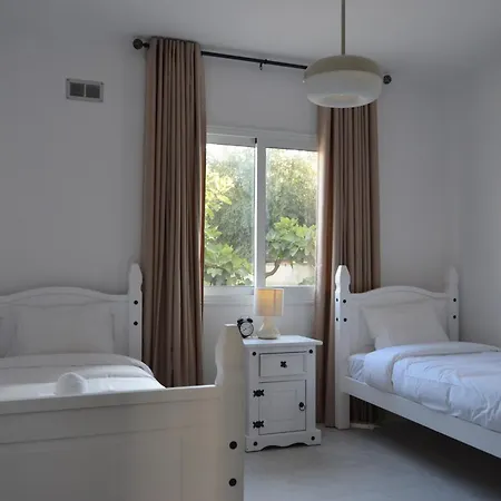 Appartamento Nea Grove Paphos