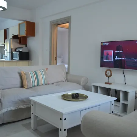 Appartamento Nea Grove