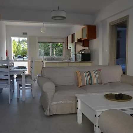 Apartmán Nea Grove *