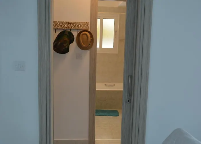 Apartmán Nea Grove *