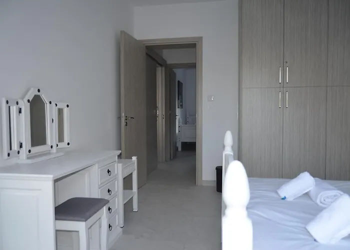 Apartmán Nea Grove *