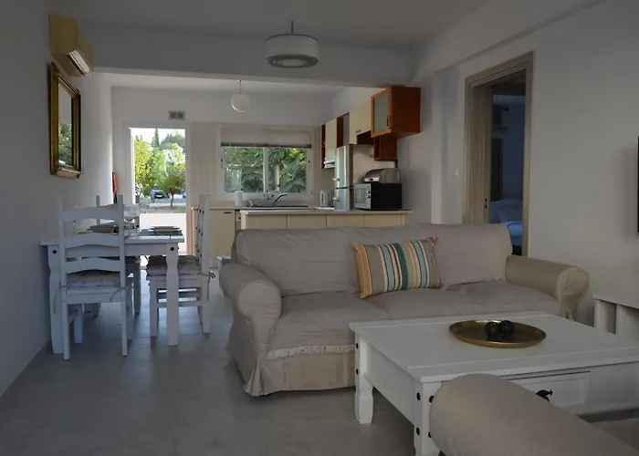 Apartmán Nea Grove *